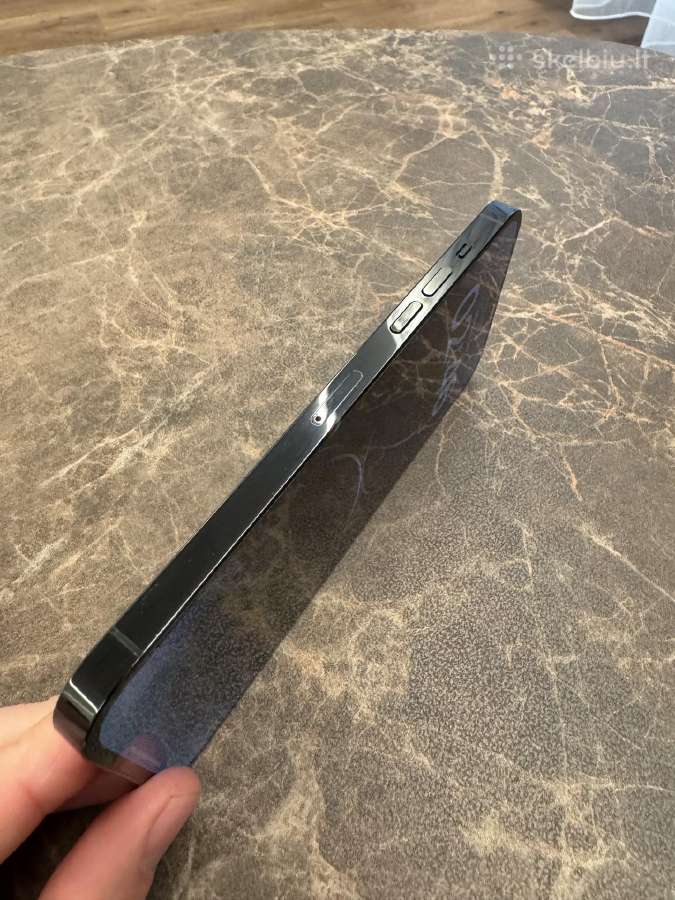 iPhone 14 Pro Max 128gb - nuotraukos Nr. 5