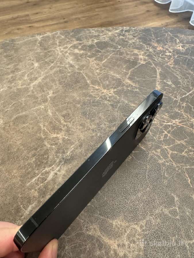 iPhone 14 Pro Max 128gb - nuotraukos Nr. 6