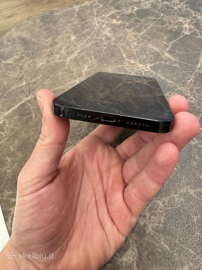 iPhone 14 Pro Max 128gb - nuotraukos Nr. 7