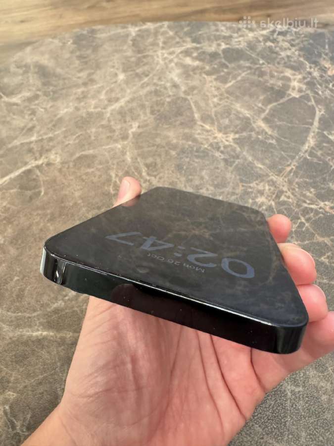 iPhone 14 Pro Max 128gb - nuotraukos Nr. 8