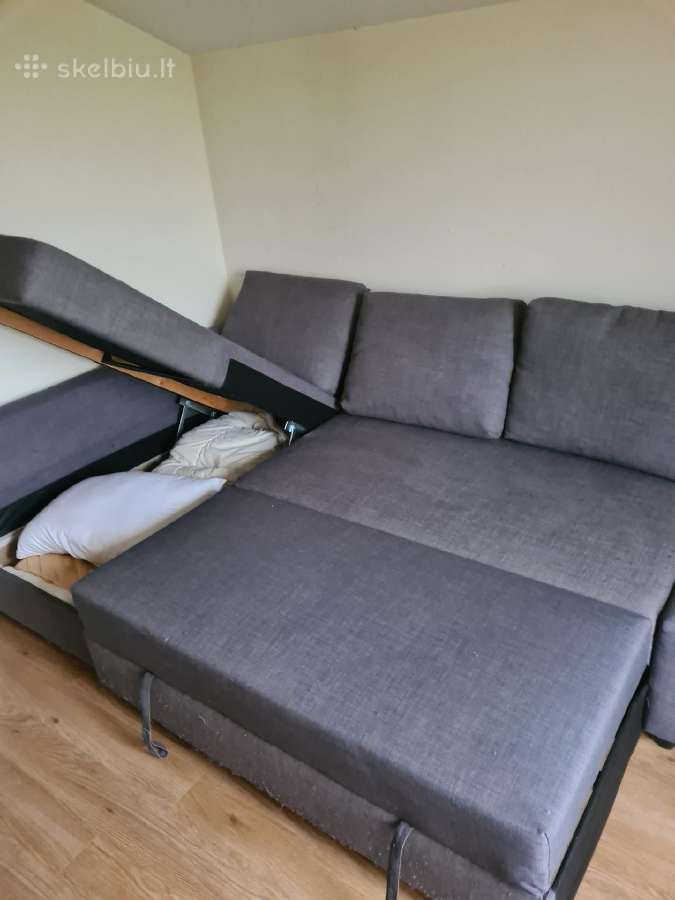 Dovanoju minksta kampa - nuotraukos Nr. 3