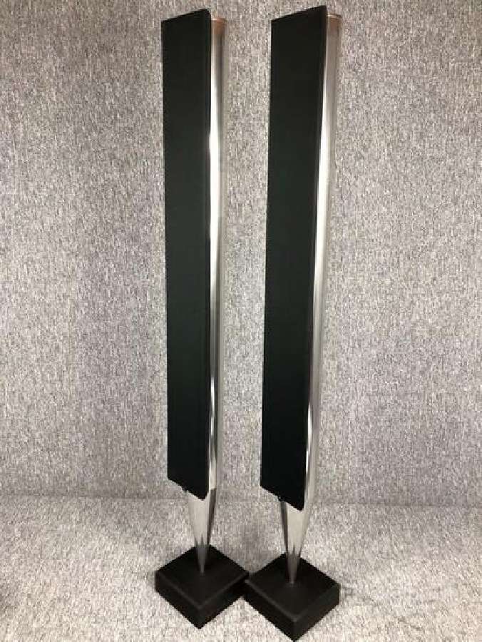 Bang Olufsen Beolab 8002 - nuotraukos Nr. 4