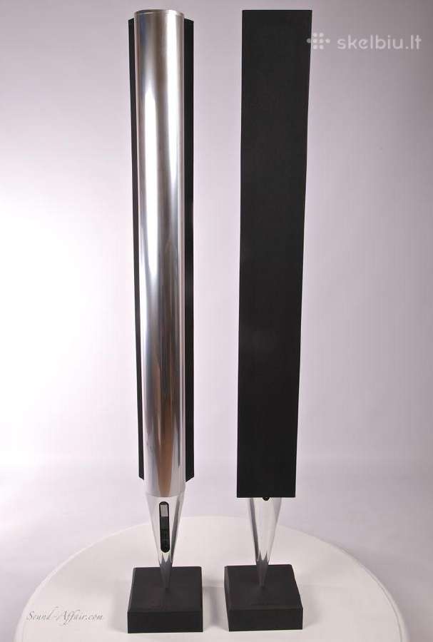 Bang Olufsen Beolab 8002 - nuotraukos Nr. 5