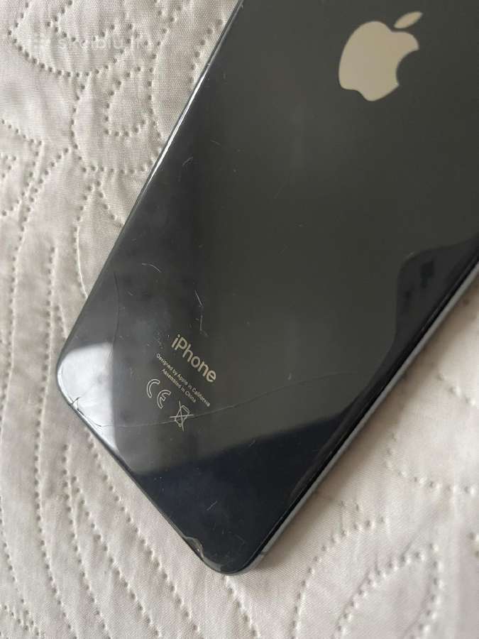 iPhone XS max 64gb - nuotraukos Nr. 4