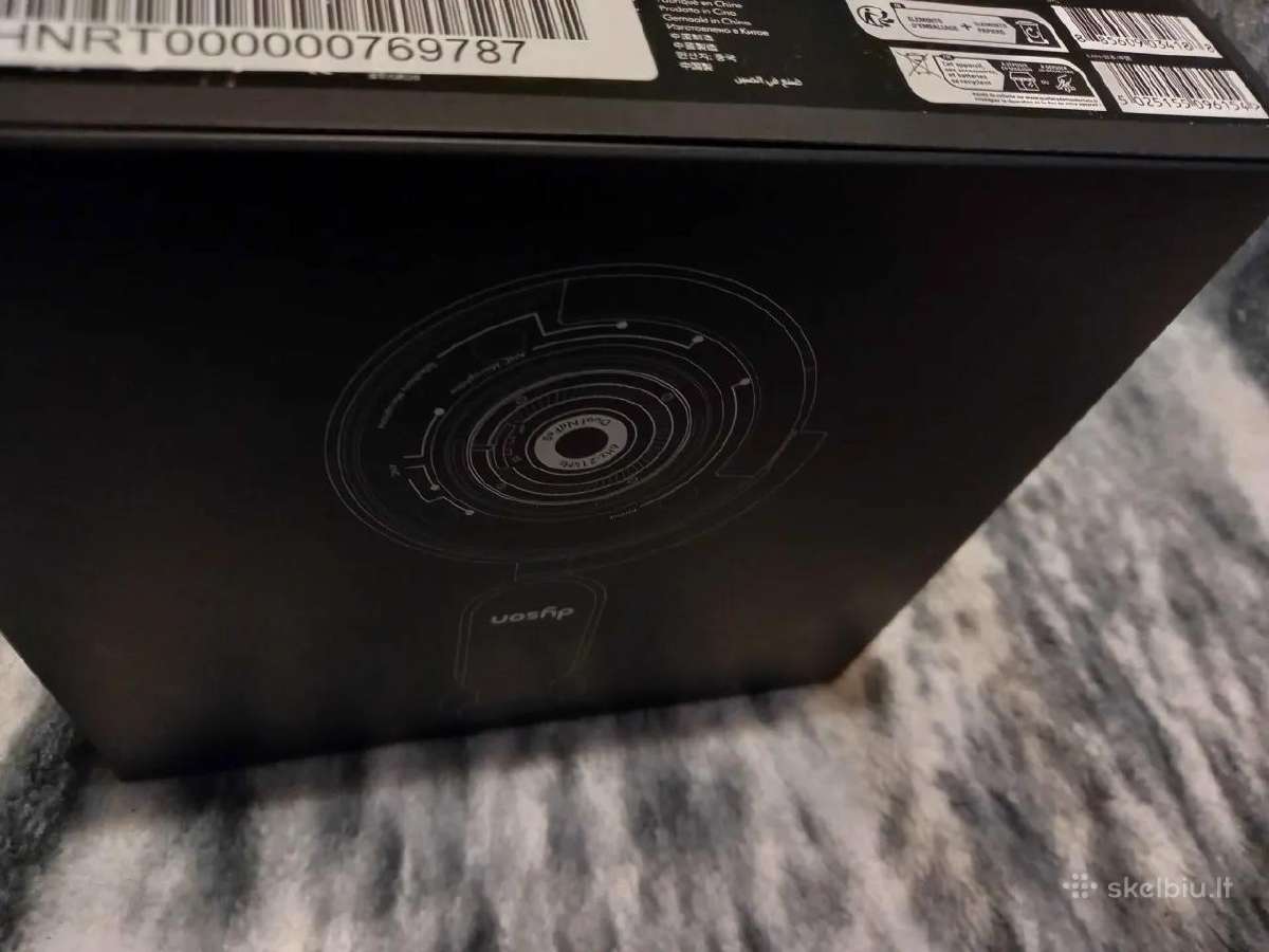 Dyson Audio Ontrac (CNC Copper) - nuotraukos Nr. 2