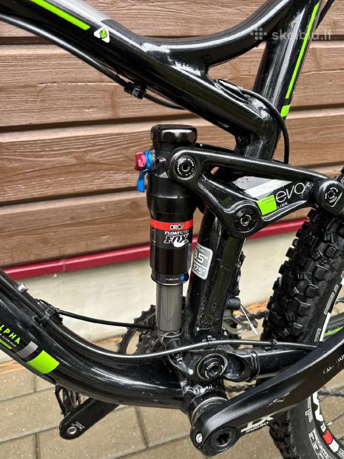 Trek Fuel ex 9 - nuotraukos Nr. 3