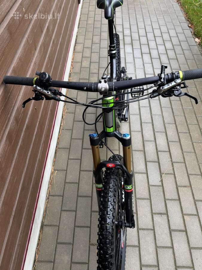 Trek Fuel ex 9 - nuotraukos Nr. 4