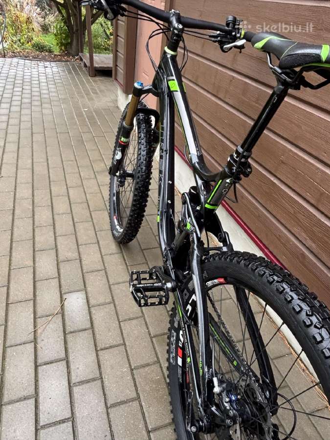 Trek Fuel ex 9 - nuotraukos Nr. 5