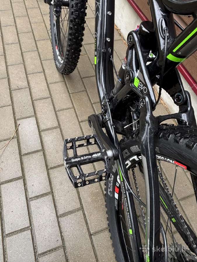Trek Fuel ex 9 - nuotraukos Nr. 6