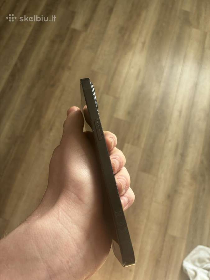 iPhone 13 128gb - nuotraukos Nr. 2