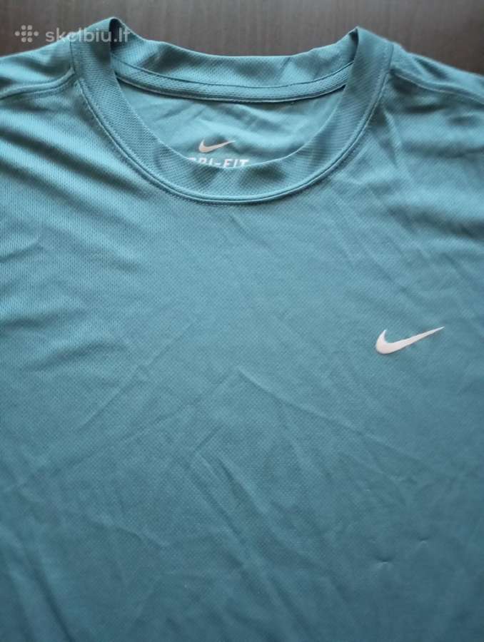 Nike sportiniai maikutė - nuotraukos Nr. 2