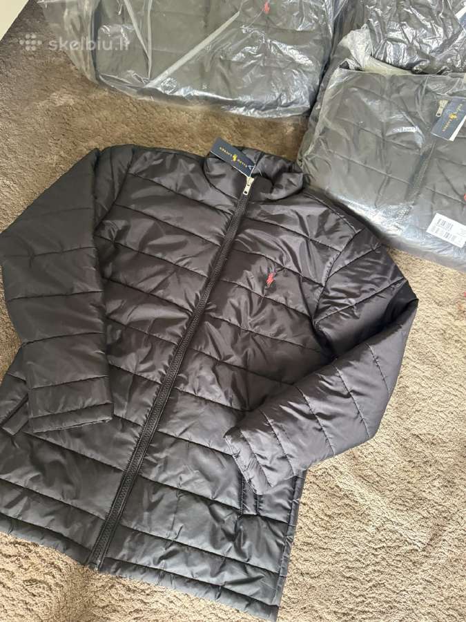 8 vnt polo nauju Polo striukiu tik €90! - nuotraukos Nr. 2
