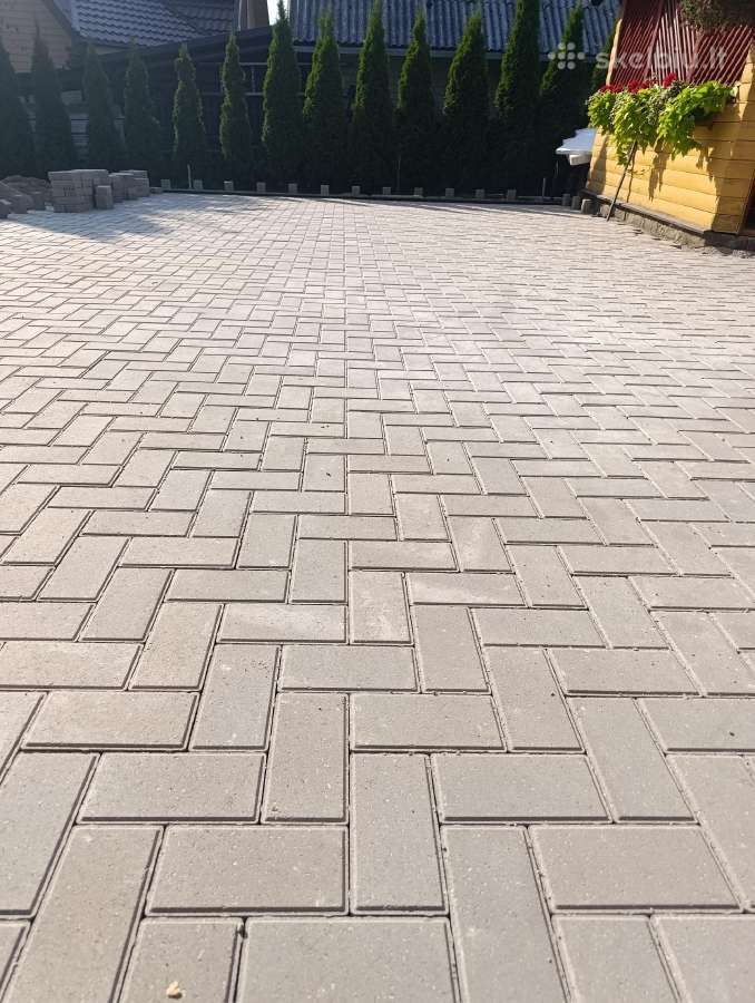 Rudeninis trinkelių išpardavimas, Prizma 6 - 9,90e - nuotraukos Nr. 3