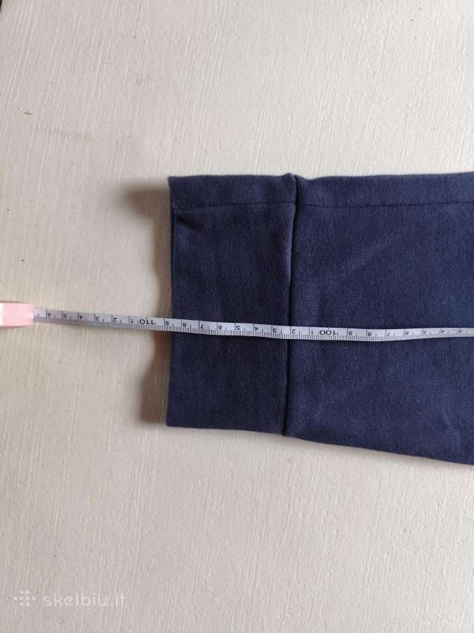 Vyriškos Kappa sportinės kelnės, XL dydis - nuotraukos Nr. 4