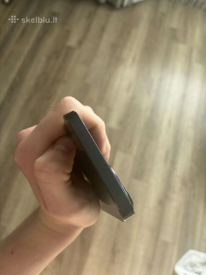 iPhone 13 128gb - nuotraukos Nr. 3