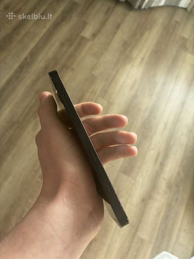 iPhone 13 128gb - nuotraukos Nr. 4