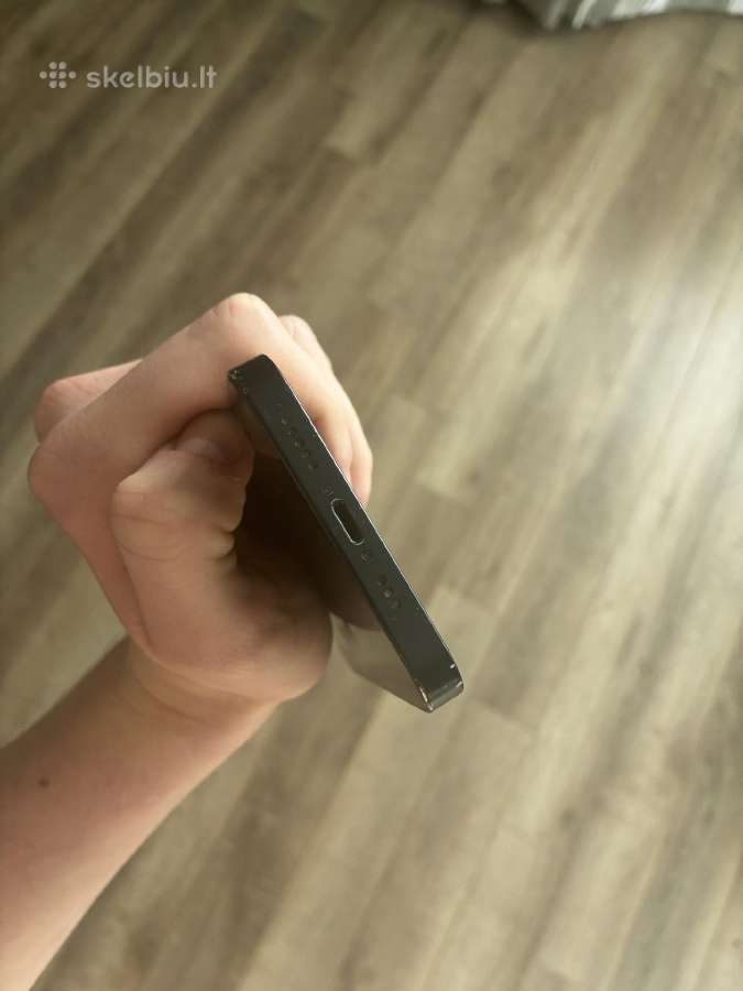 iPhone 13 128gb - nuotraukos Nr. 5