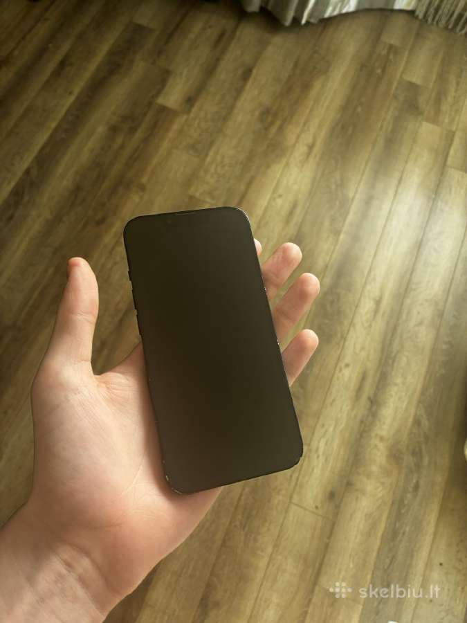 iPhone 13 128gb - nuotraukos Nr. 6