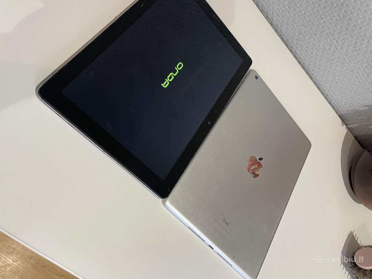 Parduodu iPad bei onda plancetinius. - nuotraukos Nr. 3