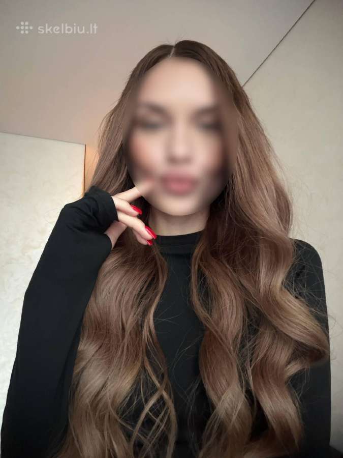 Erotic massage with Eva, Vilnius - nuotraukos Nr. 2
