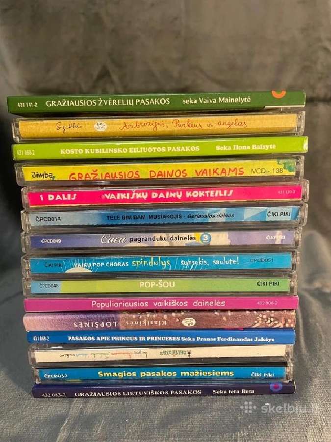 Disney Frozen CD grotuvas magnetofonas su mikrofon - nuotraukos Nr. 4