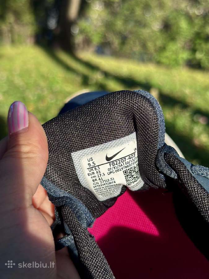 Nike revolution 7 - nuotraukos Nr. 3