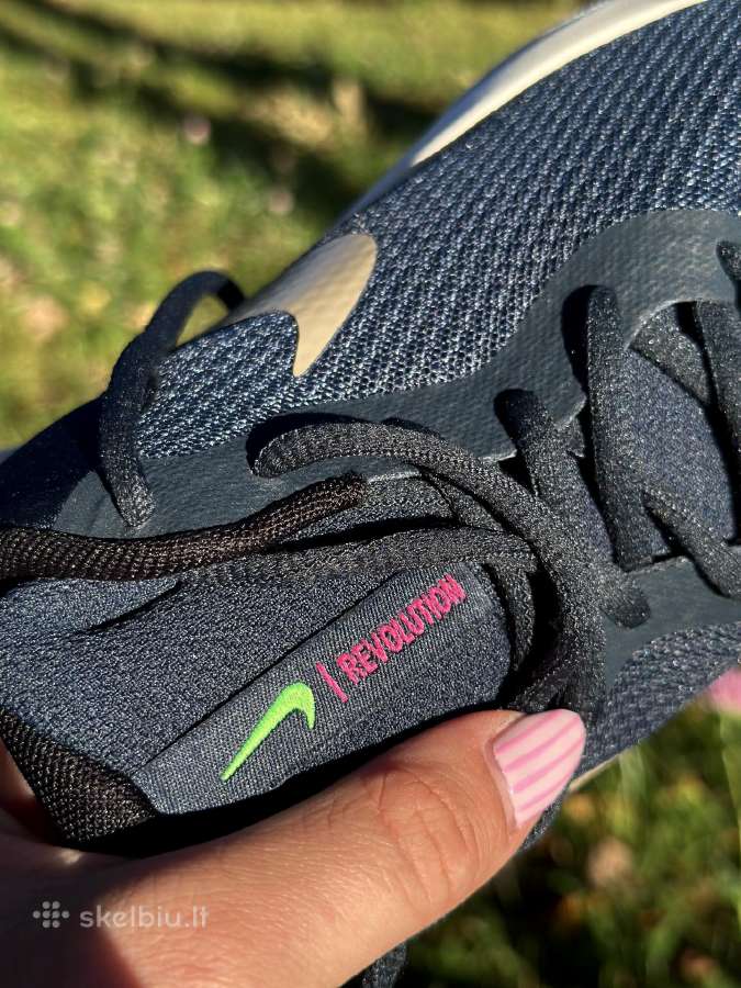 Nike revolution 7 - nuotraukos Nr. 4