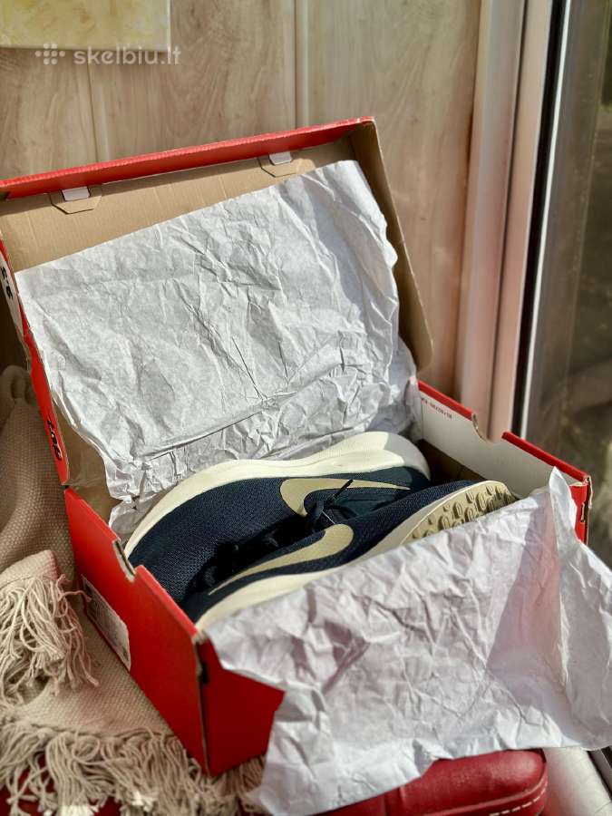 Nike revolution 7 - nuotraukos Nr. 7