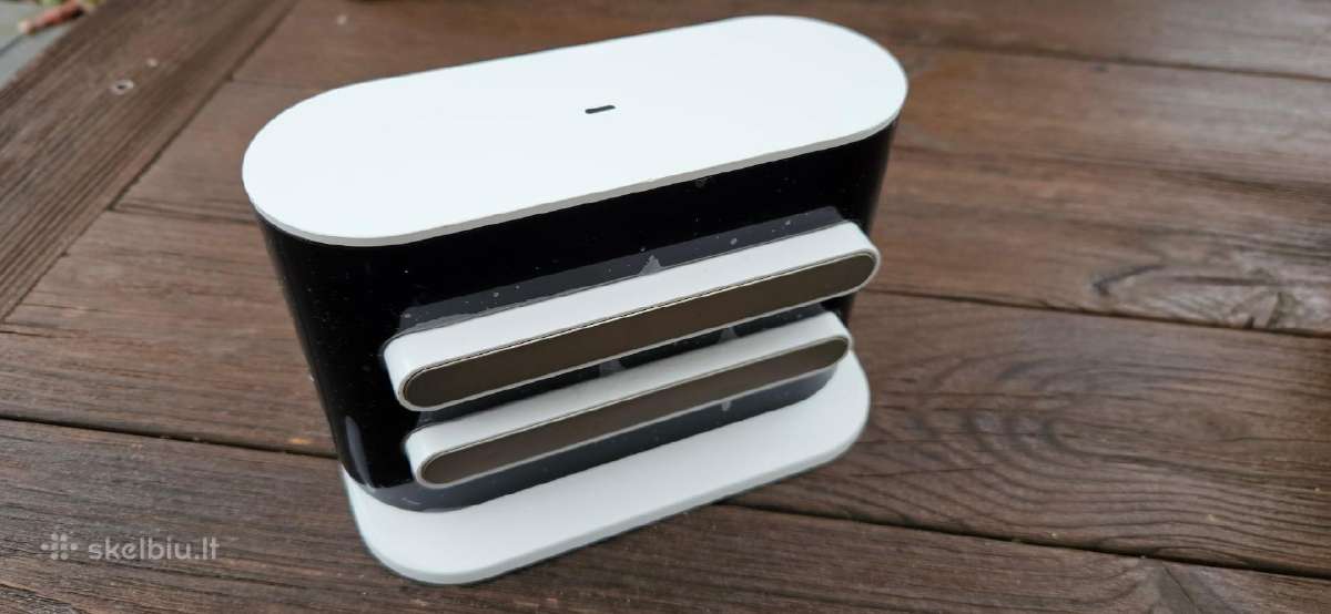 Rrobotas-siurblys „Xiaomi Mi Robot Vacuum-mop P" - nuotraukos Nr. 9