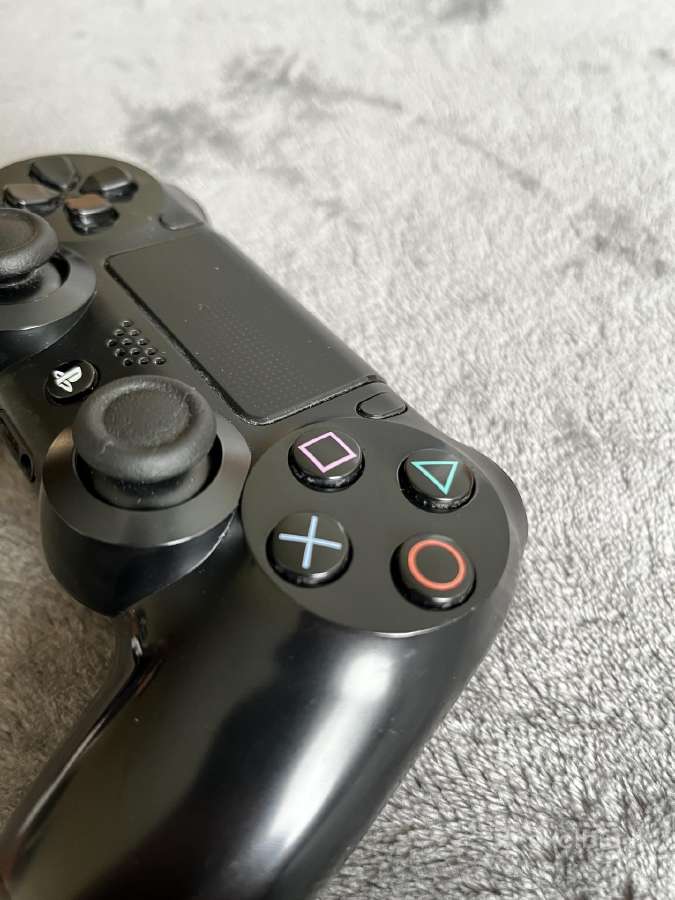 Playstation 4 500gb - nuotraukos Nr. 4