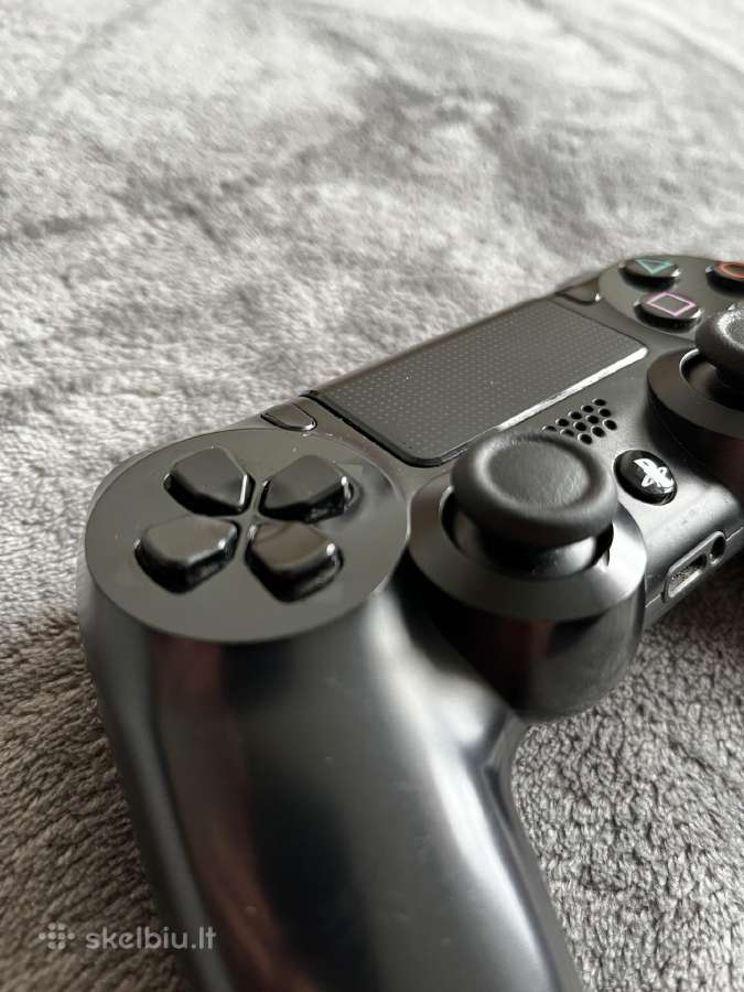 Playstation 4 500gb - nuotraukos Nr. 5