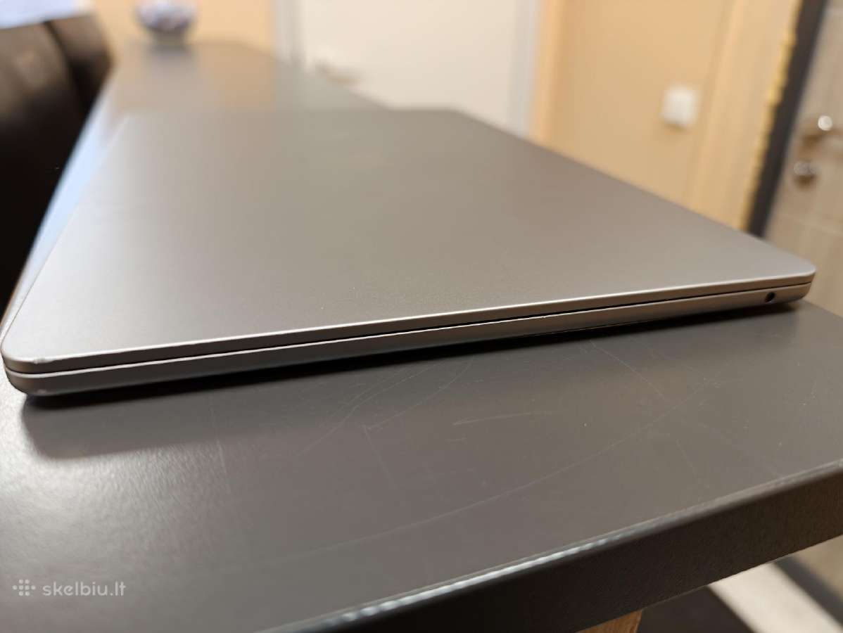 Apple MacBook Air 15 M2 512/8gb - nuotraukos Nr. 5