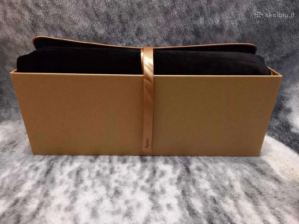 Dyson Corrale hair straightener (Copper) - nuotraukos Nr. 2