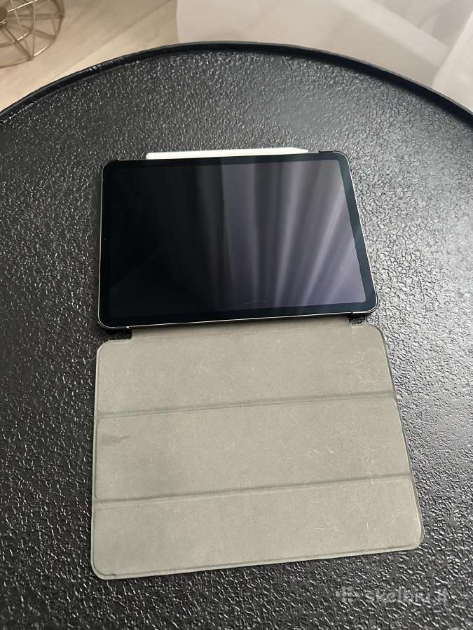 Apple iPad Air 4 64gb + Apple Pencil - nuotraukos Nr. 3