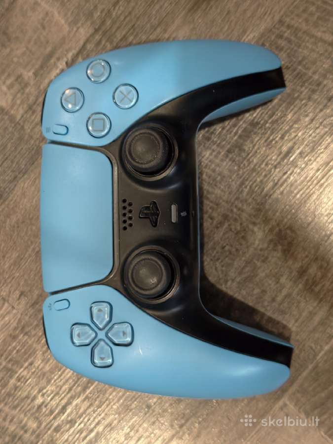 Ps5 fat digital - nuotraukos Nr. 2
