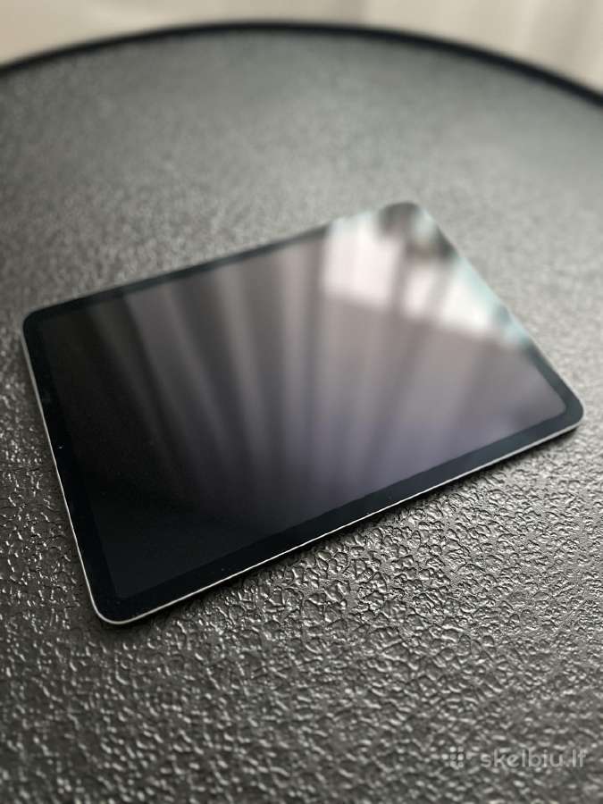 Apple iPad Air 4 64gb + Apple Pencil - nuotraukos Nr. 4