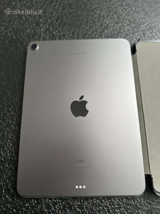 Apple iPad Air 4 64gb + Apple Pencil - nuotraukos Nr. 6