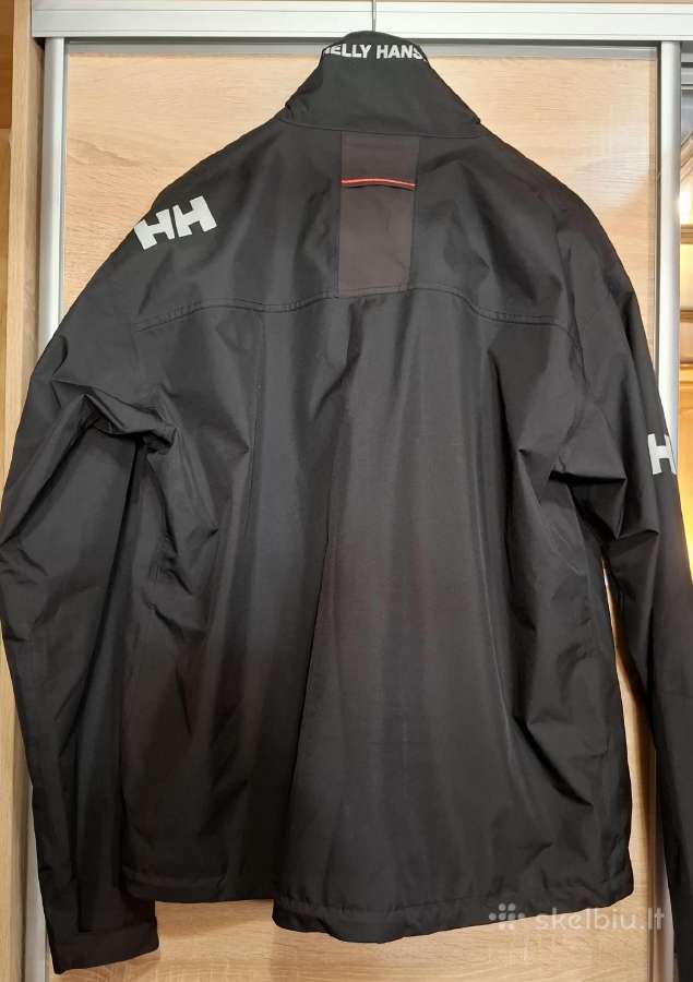 Originali vyriška „Helly Hansen Crew“ striukė - nuotraukos Nr. 3