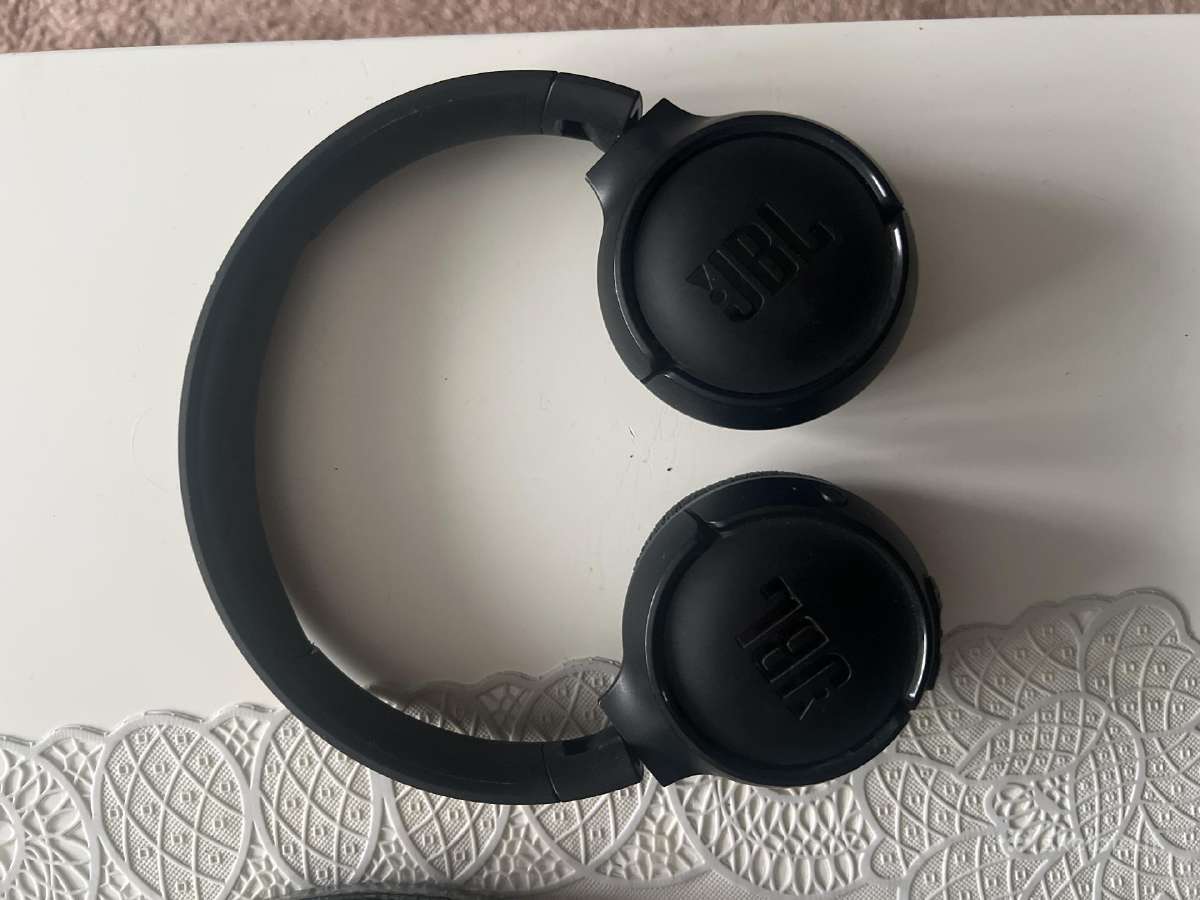Belaidės ausinės Jbl Tune 530 Bt - nuotraukos Nr. 2