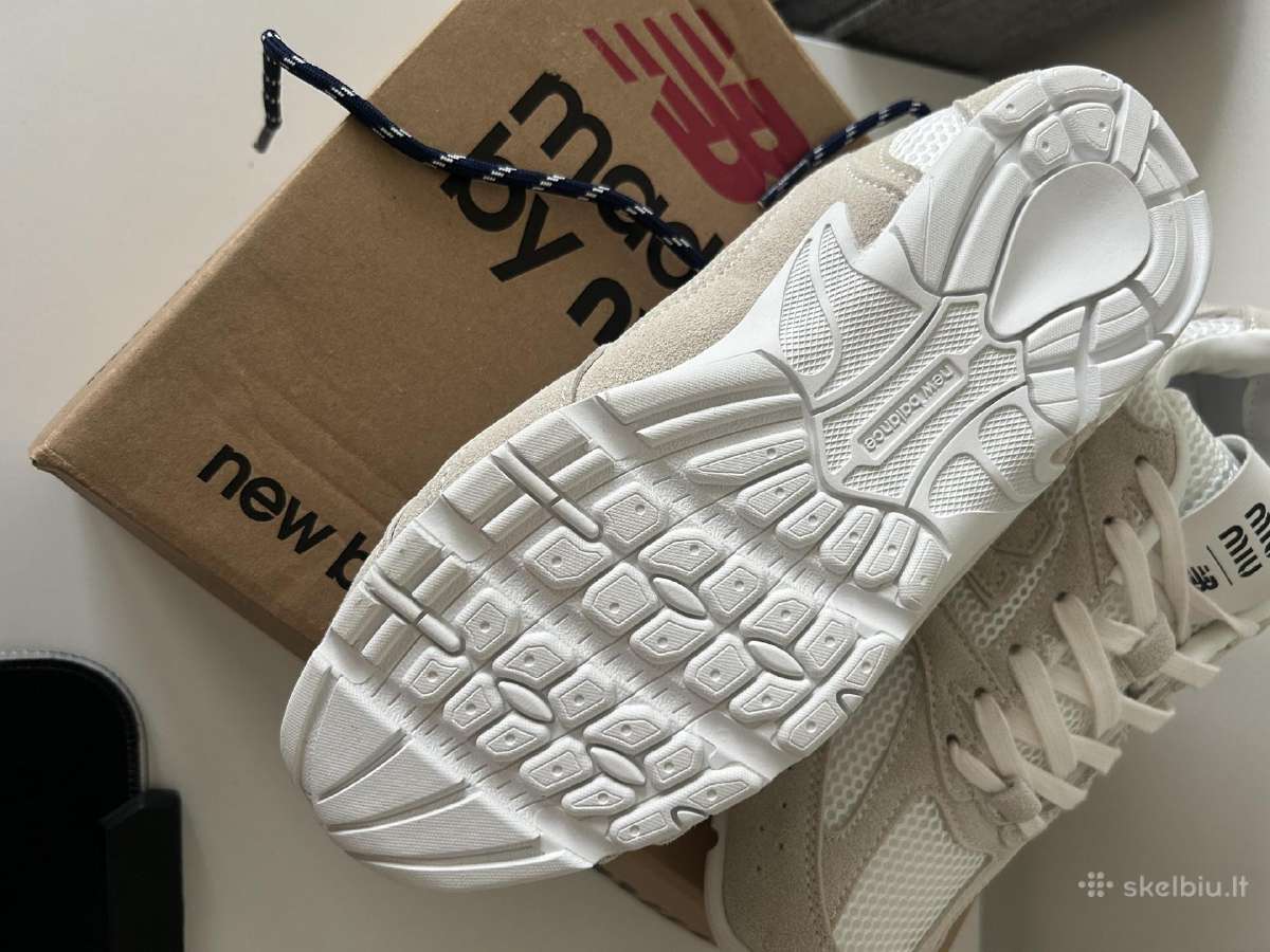 New balance x Mui Mui - nuotraukos Nr. 8