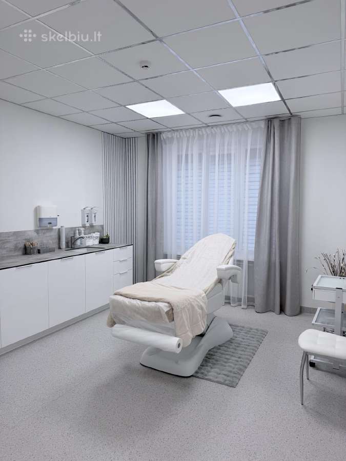 Kosmetologinio kabineto nuoma Naujamiestyje - nuotraukos Nr. 3
