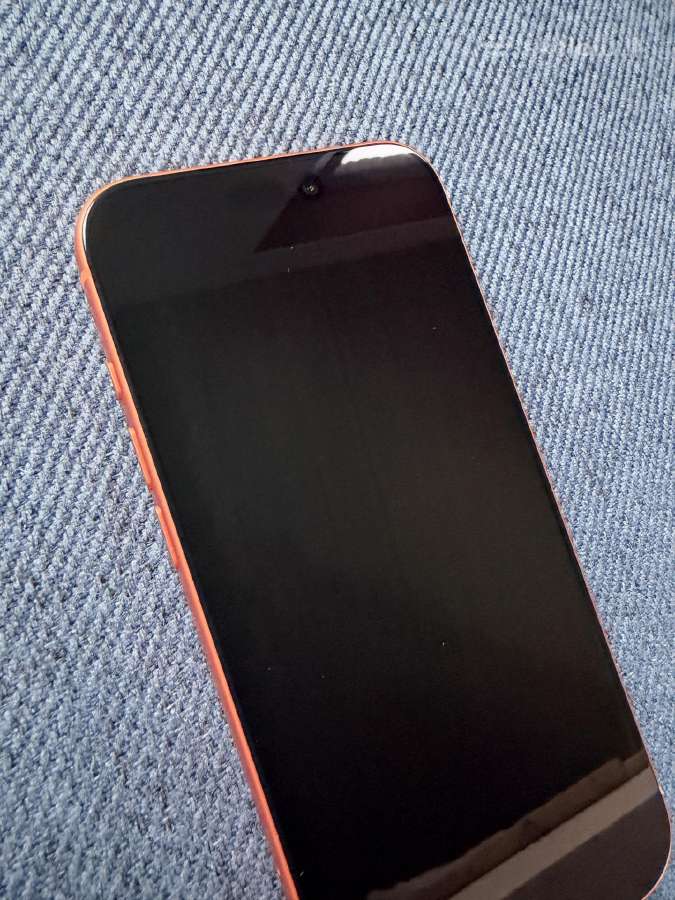 Apple iPhone 17 Pro Max su 2 m. garantija - nuotraukos Nr. 6