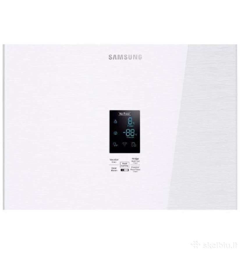 Parduodamas šaldytuvas Samsung Rb37k63611l - nuotraukos Nr. 3