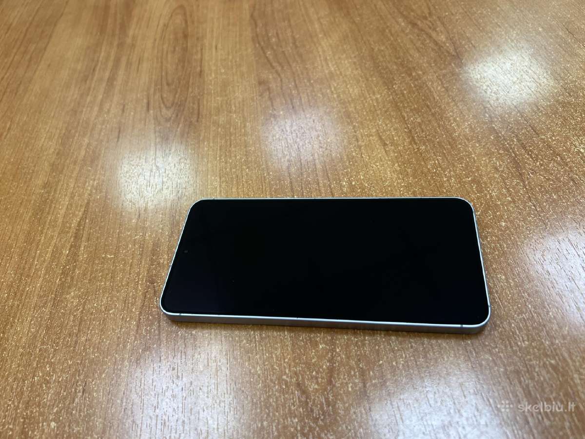 Samsung Galaxy S931 S25 256gb (Naudotas) - nuotraukos Nr. 4