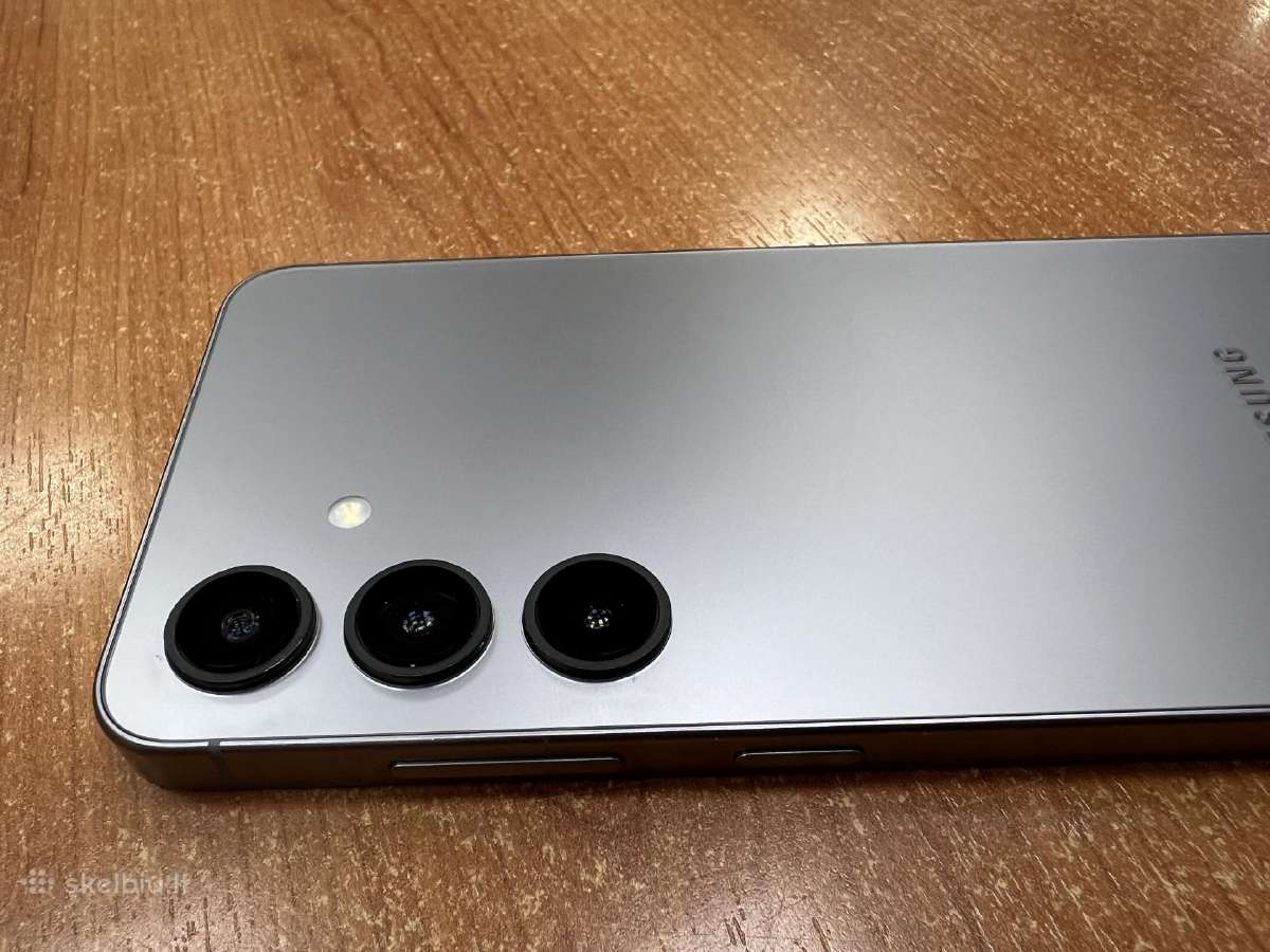 Samsung Galaxy S931 S25 256gb (Naudotas) - nuotraukos Nr. 9