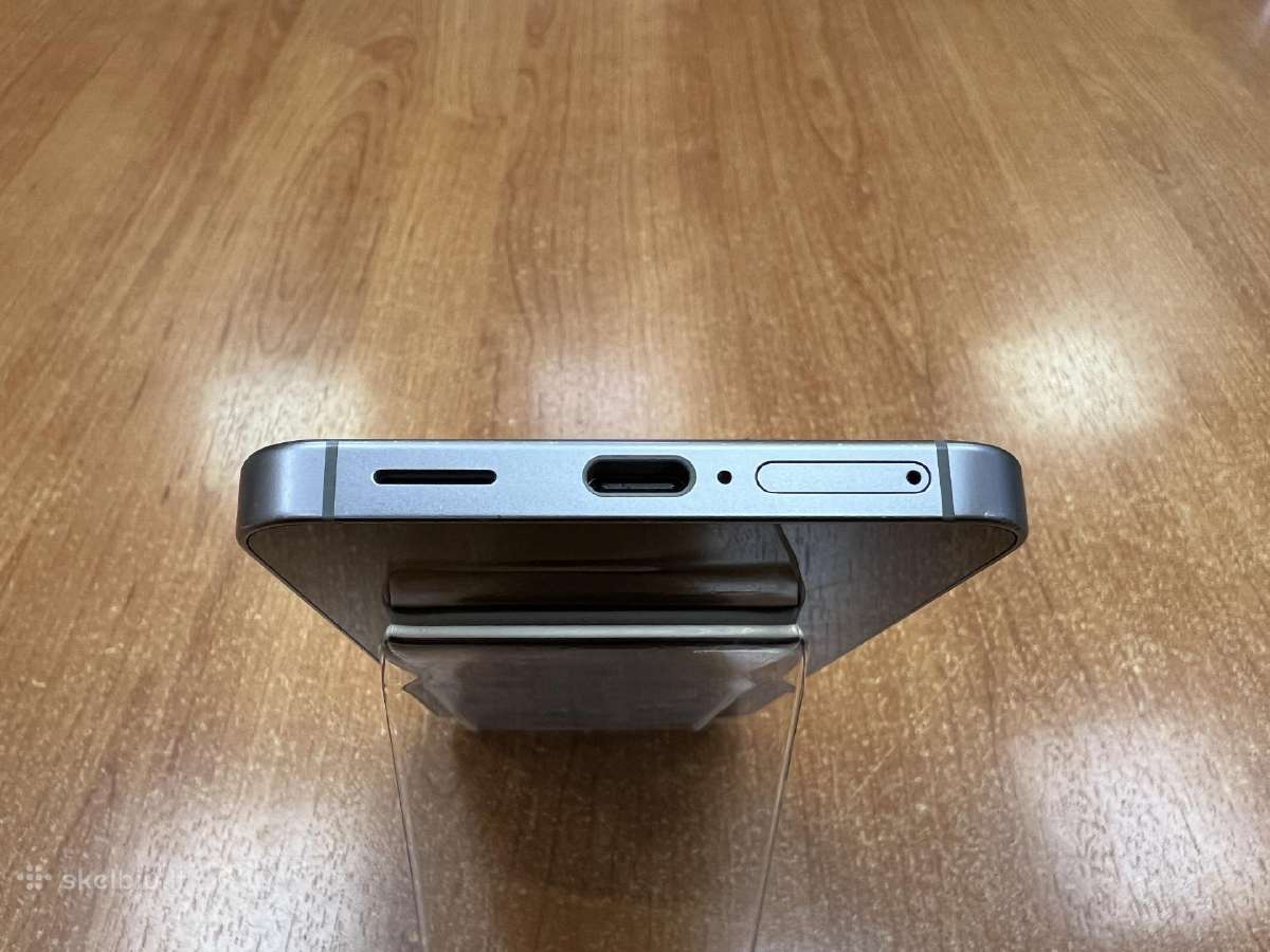 Samsung Galaxy S931 S25 256gb (Naudotas) - nuotraukos Nr. 11