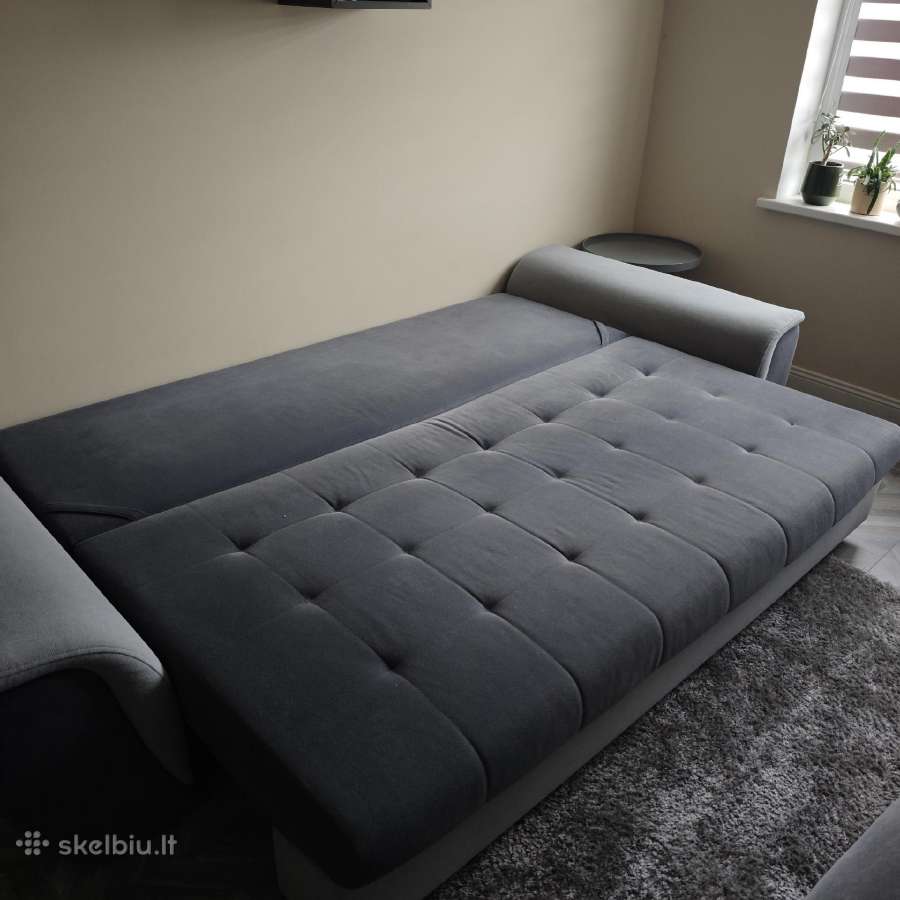 Sofa- lova - nuotraukos Nr. 2