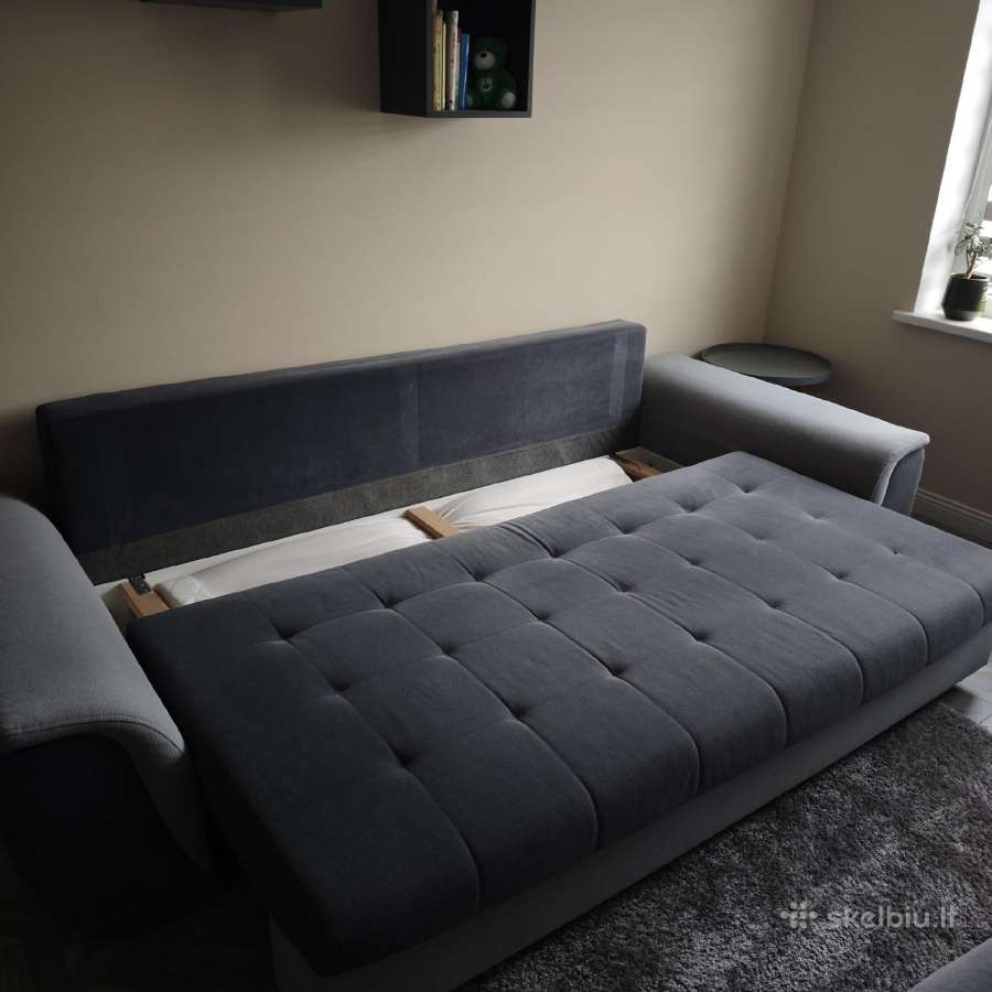 Sofa- lova - nuotraukos Nr. 3