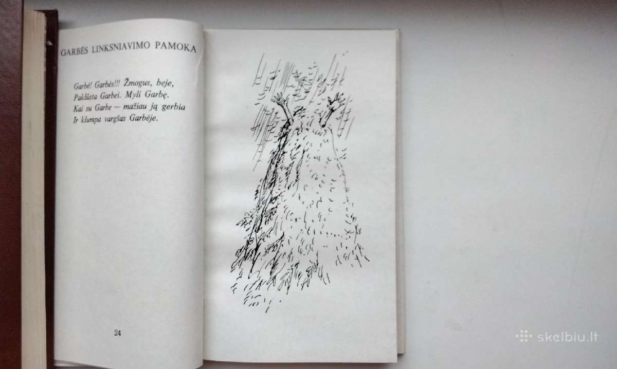 J. Nekrošius. Paskutinis taškas. 1975 m. - nuotraukos Nr. 4