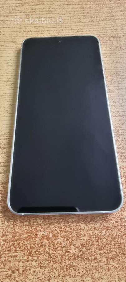 Samsung S24 128gb - nuotraukos Nr. 2
